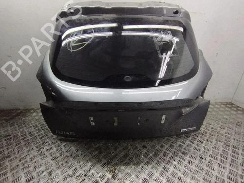 Used Tailgate Tailgate NISSAN JUKE (F16_) 1.6 Hybrid (143 hp) 40209922 40209922