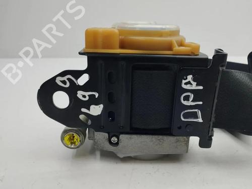 Front right seatbelt INFINITI FX 35 All-wheel Drive | BP36163724I25 - Image 4