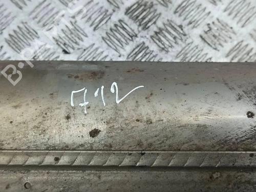 Exhaust system SEAT IBIZA V (KJ1, KJG) 1.0 TSI | BP28896895M121 - Image 7