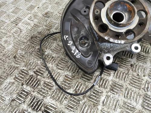 Right rear steering knuckle MERCEDES-BENZ E-CLASS (W213) E 220 d (213.004) | BP36104019M28 - Image 2