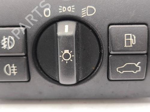 Electronic module VOLVO V70 II (285) D5 | BP36195369M83 - Image 4