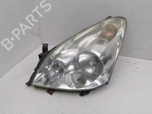 Faro anteriore sinistro TOYOTA COROLLA Verso (ZER_, ZZE12_, R1_) 2.2 D-4D (AUR10_, AUR10R) (177 hp) 32666069