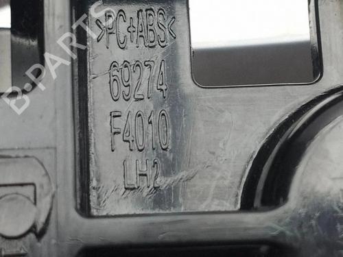 Front left interior door handle TOYOTA C-HR (_X1_) 1.8 Hybrid (ZYX10_, ZYX11_, ZYX10R, ZYX11R) | BP40168984I13 - Image 5