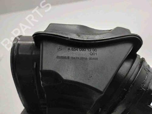 Pipe MERCEDES-BENZ E-CLASS (W213) E 220 d (213.004) | BP28876951M125 