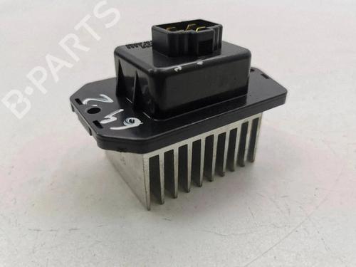 Heater resistor HONDA CR-V IV (RM_) 1.6 i-DTEC 4WD (RE6) | BP40189874M108 - Image 5