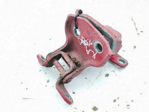 Dørhængsel/Dørbegrænser Dørhængsel/Dørbegrænser TOYOTA GT 86 Coupe (ZN6_) 2.0 (ZN6AC_, ZN6BC_, ZN6K) (200 hp) 39904090 39904090