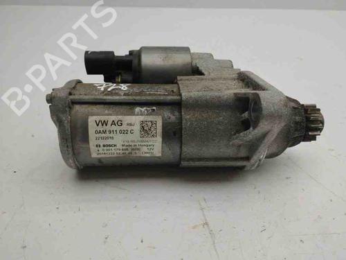 Starter AUDI A1 Sportback (GBA) 30 TFSI | BP28897507M8