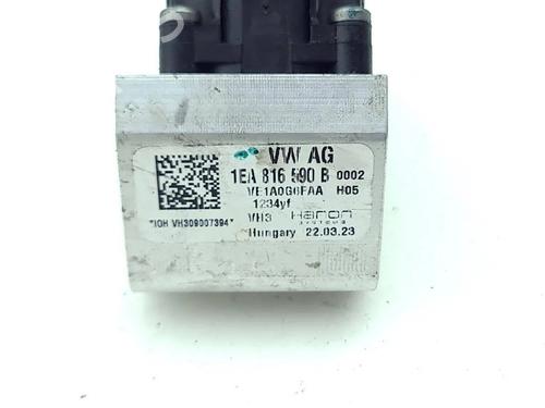 Electronic sensor SKODA ENYAQ iV Coupe (5AC) RS | BP36085328M84 - Image 9