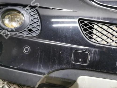 Front bumper MERCEDES-BENZ M-CLASS (W164) ML 280 CDI 4-matic (164.120) | BP28859208C7 