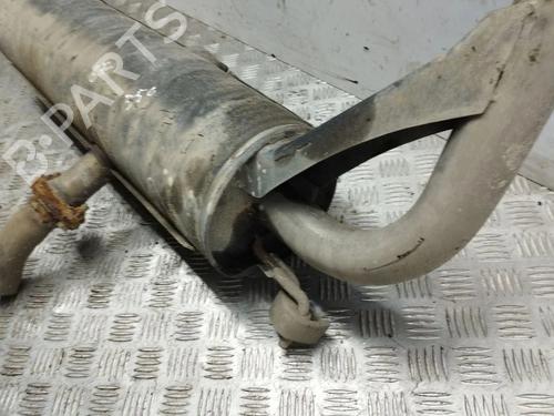 Exhaust system TOYOTA RAV 4 II (_A2_) 2.0 4WD (ACA21, ACA20) | BP33254005M121 - Image 4
