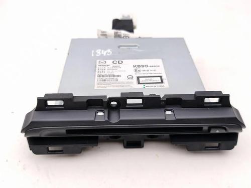 Electronic module MAZDA CX-5 (KF) 2.2 D | BP36197874M83 - Image 2