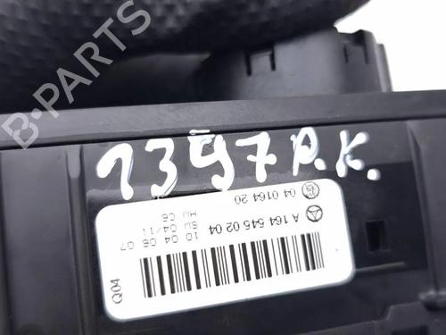 Electronic module MERCEDES-BENZ M-CLASS (W164) ML 320 CDI 4-matic | BP36011217M83 - Image 8