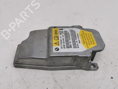 ECU airbags BMW 5 Touring (E61) 520 d | BP28849492M53 