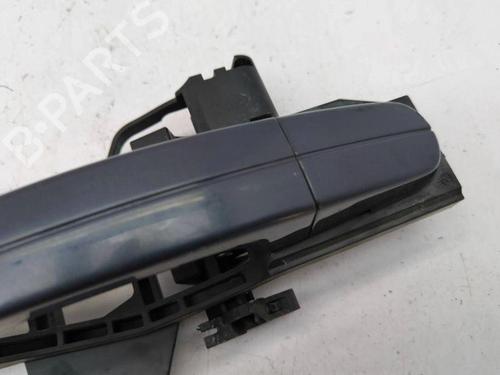 Rear left exterior door handle FORD GRAND C-MAX (DXA/CB7, DXA/CEU) 2.0 TDCi | BP28894401C130 