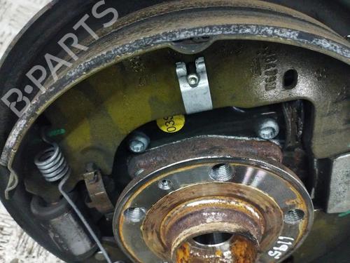 Left rear steering knuckle VW ID.3 (E11, E12) Pro S | BP33666190M27 - Image 6