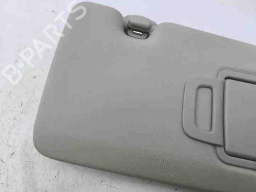 Høyre solskjerm RENAULT MEGANE I (BA0/1_) 1.4 e (BA0E, BA0V) | BP28861647I2 