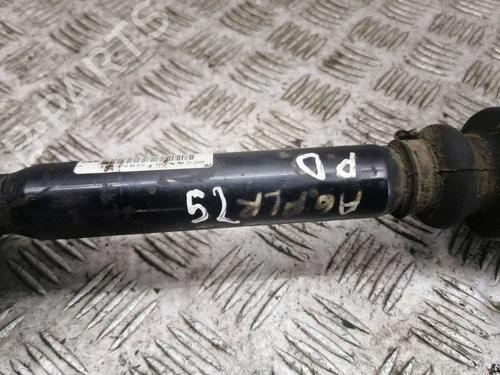 Right front driveshaft AUDI ALLROAD C5 (4BH) 2.5 TDI quattro | BP38244053M39 - Image 5