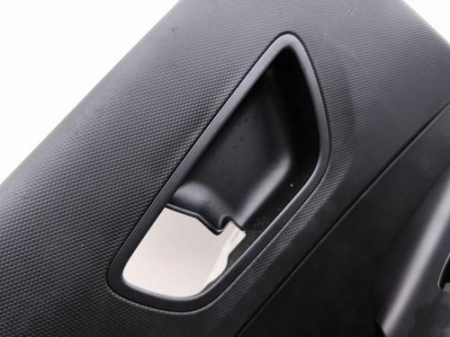 Rear left panel HYUNDAI KONA (OS, OSE, OSI) EV | BP30107482C60