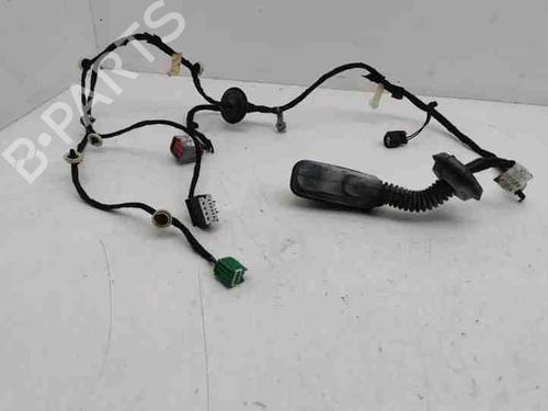 Wiring harness OPEL INSIGNIA B Sports Tourer (Z18) 1.6 CDTi (35) | BP28865279E16