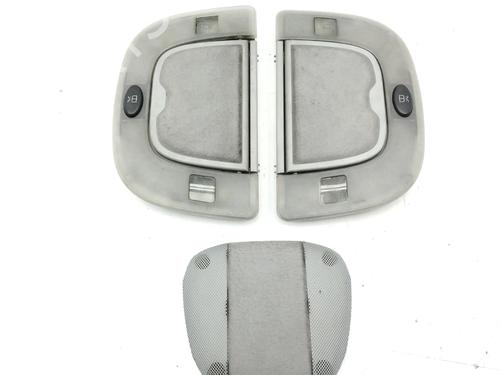 Innerbelysning MERCEDES-BENZ S-CLASS (W220, V220) S 320 CDI (220.026, 220.126) | BP28872337I8 