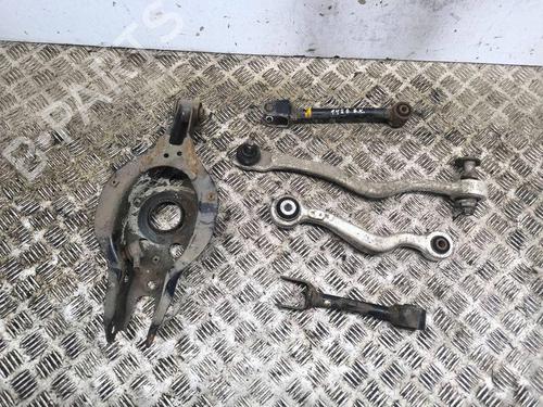 Used Left rear suspension arm Left rear suspension arm 37626498 37626498