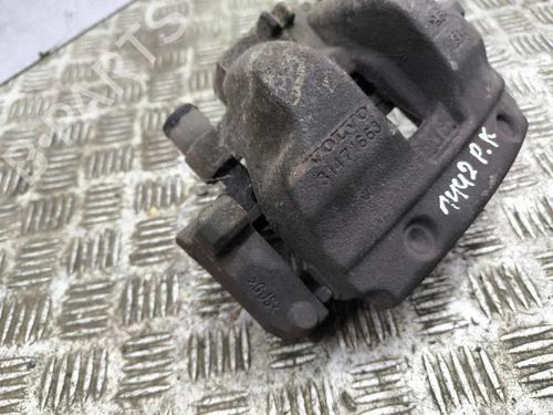 Left front brake caliper VOLVO V90 II Estate (235) D5 AWD | BP37510876M105 - Image 4