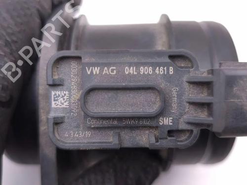 Mass air flow sensor SEAT ATECA (KH7, KHP) 1.6 TDI | BP32692536M95 - Image 8