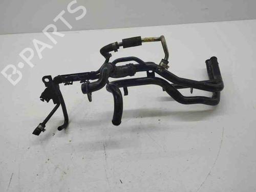 Used Pipe BENTLEY CONTINENTAL FLYING SPUR (3W_) 6.0 (560 hp) 28898521