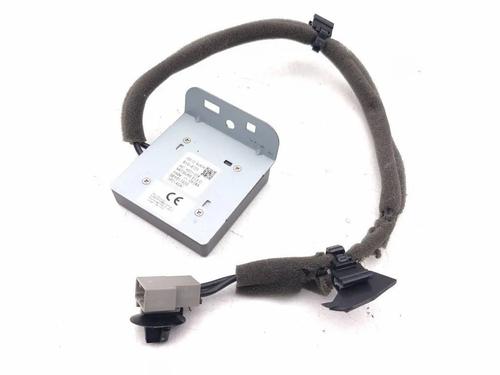 Used Electronic module Electronic module 33863857 33863857