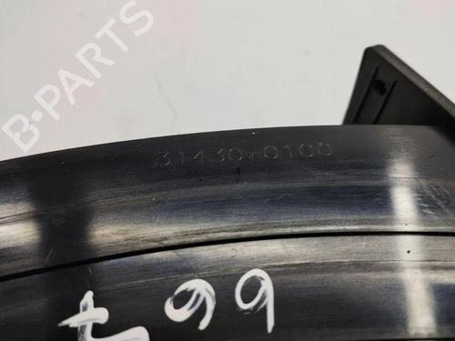 Cup/Object holder BMW 5 Touring (E61) 535 d | BP36348605I37 - Image 4