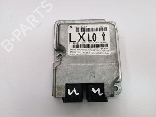 Used ECU airbags CHRYSLER 300C Touring (LX, LE) 5.7 (340 hp) 28847183