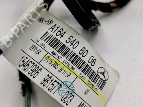 Wiring harness MERCEDES-BENZ M-CLASS (W164) ML 350 4-matic (164.186) | BP28852894E16 