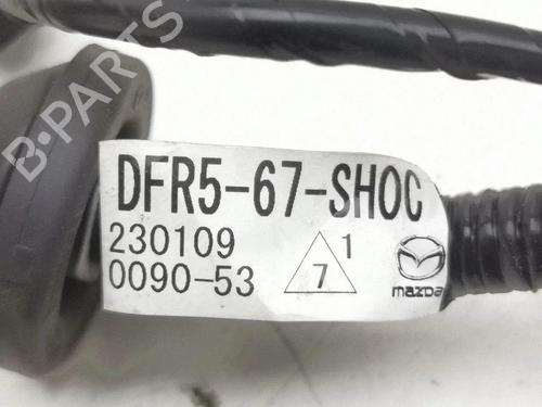 Ledningsnet MAZDA MX-30 (DR) e-SKYACTIV | BP38246848E16 - Image 14