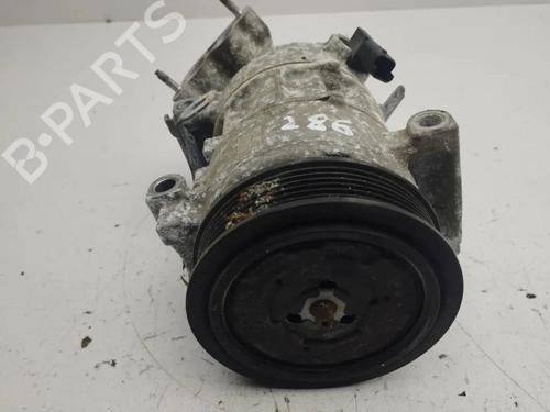 AC compressor CITROËN C4 II (NC_) 1.6 HDi 90 | BP36176285M34 - Image 2