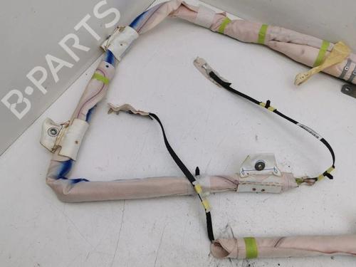 Left curtain airbag CHRYSLER GRAND VOYAGER V (RT) 2.8 CRD | BP28899522C11 