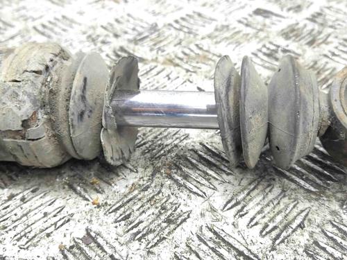 Right rear shock absorber HYUNDAI SANTA FÉ III (DM, DMA) 2.2 CRDi 4WD | BP28873750M19 