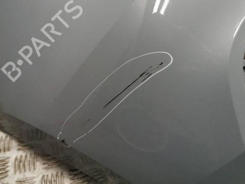 Rear bumper AUDI A1 Sportback (8XA, 8XF) 1.0 TFSI | BP28881155C8 