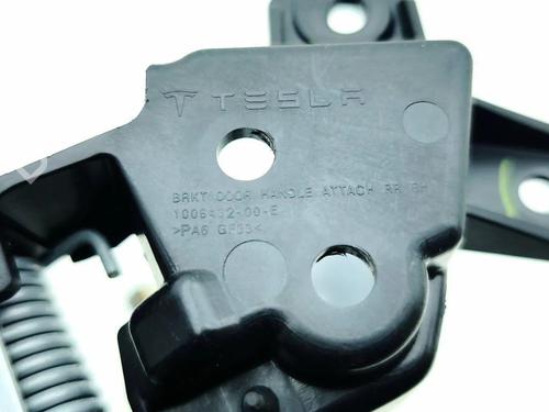 Højre bagtil invendig håndtag TESLA MODEL S (5YJS) 85D AWD | BP36085348I16 - Image 6