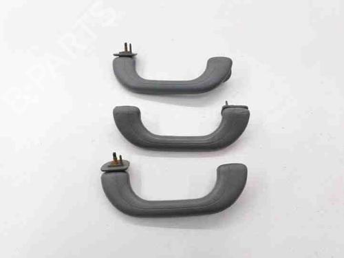 Ratstangsstang KIA SORENTO I (JC) 2.5 CRDi 4WD (140 hp) 28869964