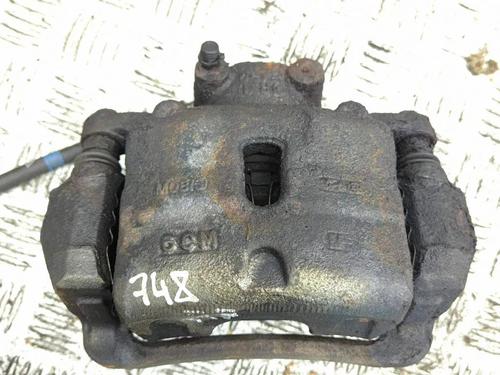 Right front brake caliper KIA OPTIMA (JF) 1.7 CRDi | BP38252054M104 - Image 3