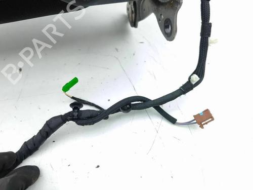 Left front seat VOLVO S90 II (234) D4 | BP36197617C15 - Image 16
