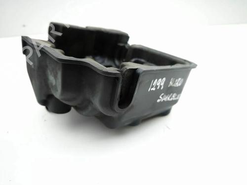 Upper protection MASERATI GHIBLI III (M157) 3.0 D | BP33900637M93 - Image 3