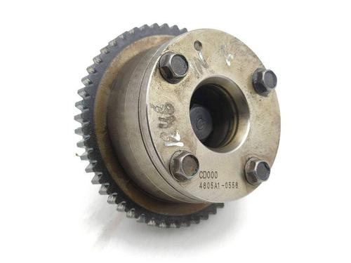 Used Pulley NISSAN 350Z Coupe (Z33) 3.5 (AAZ33) (280 hp) 28882305