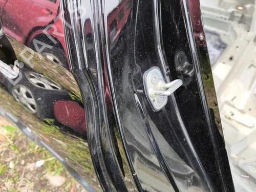 Right rear fenders PEUGEOT 3008 II SUV (MC_, MR_, MJ_, M4_) 1.6 BlueHDi 120 | BP28863416C44 