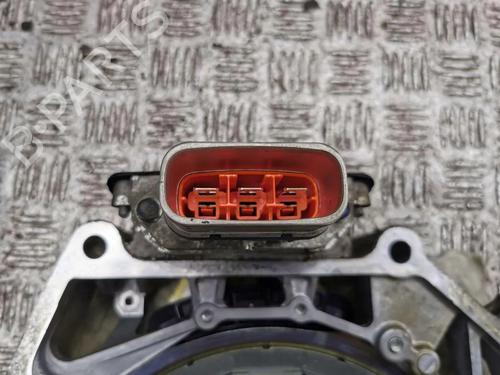 Engine HONDA CIVIC VIII Saloon (FD, FA) 1.3 IMA (FA3, FD3) | BP36193876M1 - Image 2