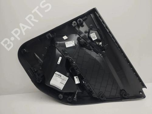 Rear left panel AUDI A1 Sportback (GBA) 25 TFSI | BP33257087C60 - Image 2