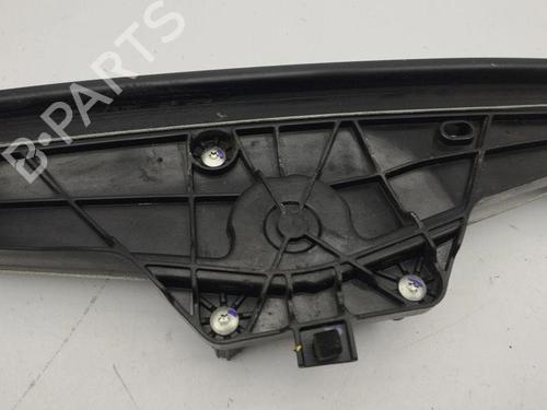 Rear left window mechanism PEUGEOT 2008 II (UD_, US_, UY_, UJ_, UR_, UC_) 1.5 BlueHDI 110 (UDYHSK) | BP28900965C24 