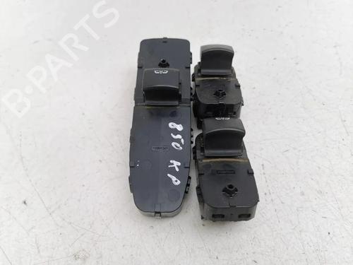 Left front window switch OPEL INSIGNIA A (G09) 1.6 CDTi (68) | BP36200870I27 - Image 4
