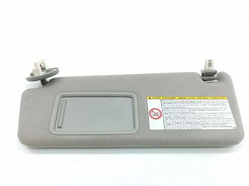 Used Left sun visor Left sun visor LEXUS GS (_S19_) 450h (GRS191_, GWS191_) (296 hp) 40207301 40207301