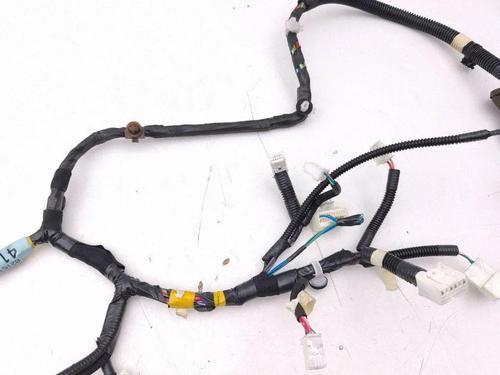 Wiring harness LEXUS IS C (GSE2_) 250 (GSE20) | BP37610715E16 - Image 4